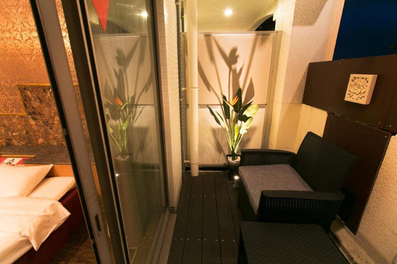Hotel Atlantis Otsu (Adults Only) Exterior foto